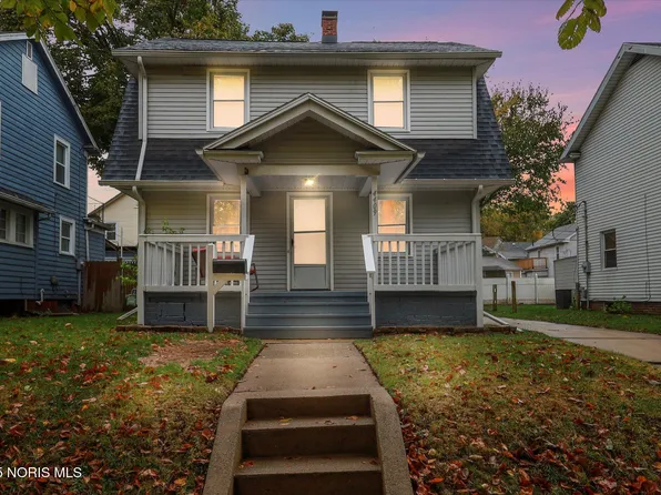 4409 Westway St, Toledo, OH 43612