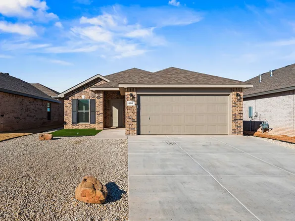 608 E 31st St, Wolfforth, TX 79382