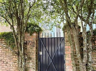 4728 Carondelet St #A, New Orleans, LA 70115