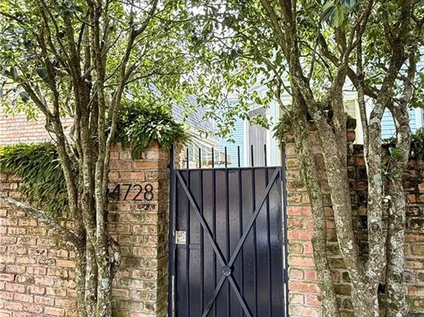 4728 Carondelet St #A, New Orleans, LA 70115