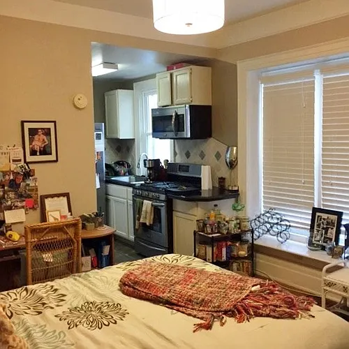 22 Thayer St #1 Photo 1