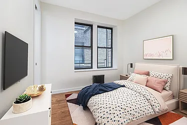 Rented by Bold New York