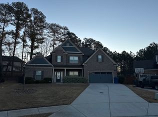 2060 Marlborough Dr, Bethlehem, GA 30620