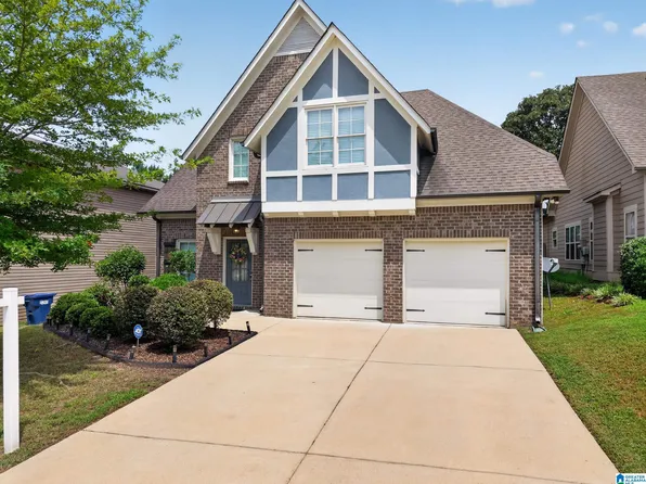 509 Fox Run Ln E, Pell City, AL 35125