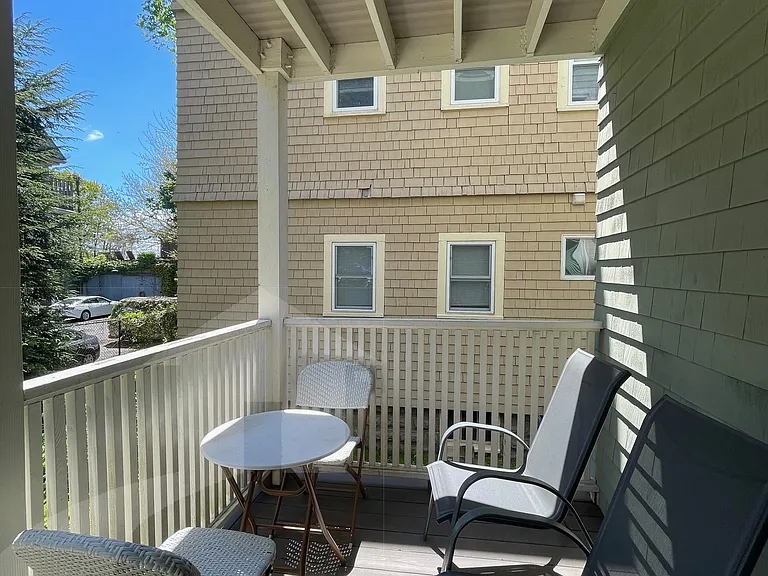17 Belmont Sq #1 — Photo 14