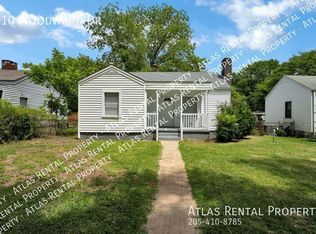 110 Woodward Dr, Bessemer, AL 35023