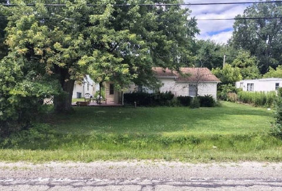 Property Rear View