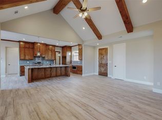 280 Alondrita St, Leonard, TX 75452