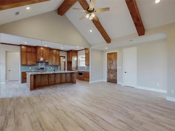 280 Alondrita St, Leonard, TX 75452