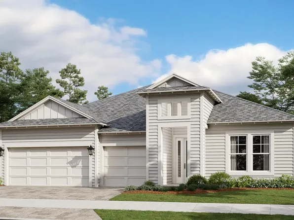 61 Dunns Cir, Inlet Beach, FL 32461