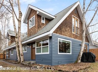 2544 Forest Park Dr #2, Anchorage, AK 99517
