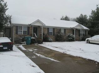 124 Witherspoon, Smiths Grove, KY 42171
