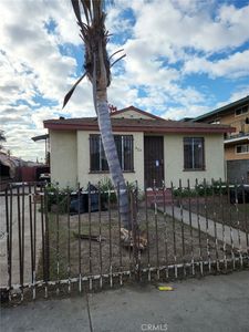 426 E Century Blvd, Los Angeles, CA, 90003