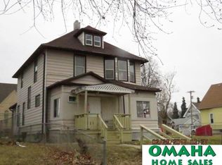 1824 Spencer St, Omaha, NE 68110