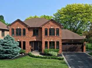 1036 Masters Grn, Oakville, ON L6M2N7