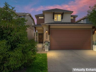 9205 W Tillamook Dr, Boise, ID, 83709