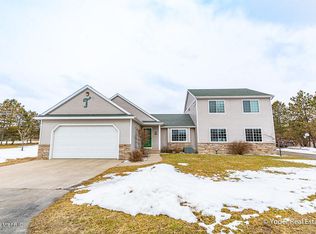 23872 Stanton Rd, Sand Lake, MI 49343