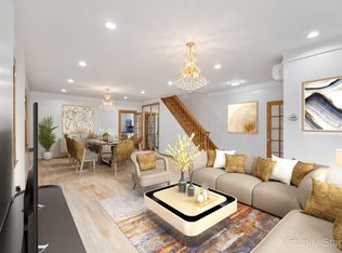 82-63 166th St HOUSE 1, Jamaica, NY 11432