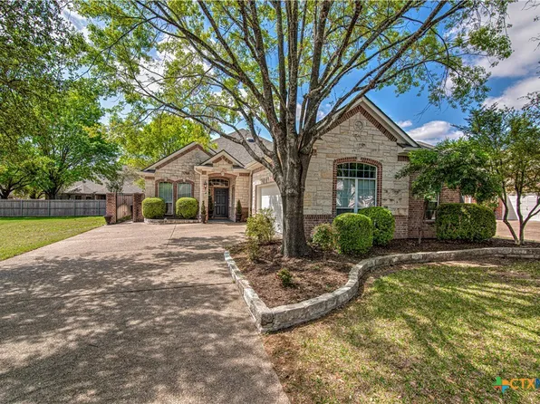 2307 Misty Morning Ln, Temple, TX 76502