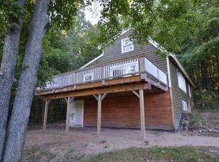 3851 S Pleasantview Rd, Harbor Springs, MI 49740