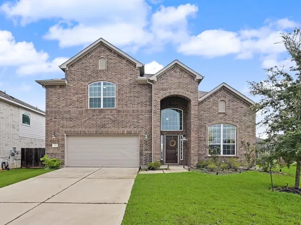 134 Dina Ln, Montgomery, TX 77356