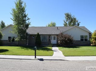 2493 Harold Dr, Idaho Falls, ID 83402