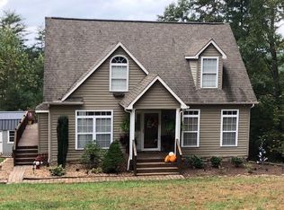 231 Appaloosa Ridge Rd, Wilkesboro, NC 28697