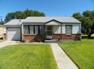 985 E 8th St, Colby, KS 67701