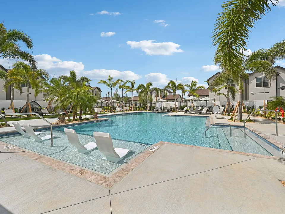 The Hadley - North Port, FL