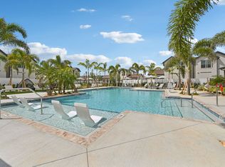 The Hadley - North Port, FL, North Pt, FL 34287