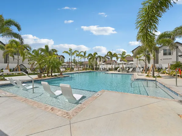 The Hadley - North Port, FL