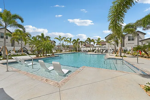 The Hadley - North Port, FL Photo 1