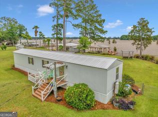 116 E Entrekin Rd, Cobb, GA 31735