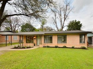1512 Larkwood Dr, Austin, TX 78723