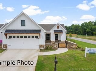 1947 W Imperial Pl, Broken Arrow, OK 74011