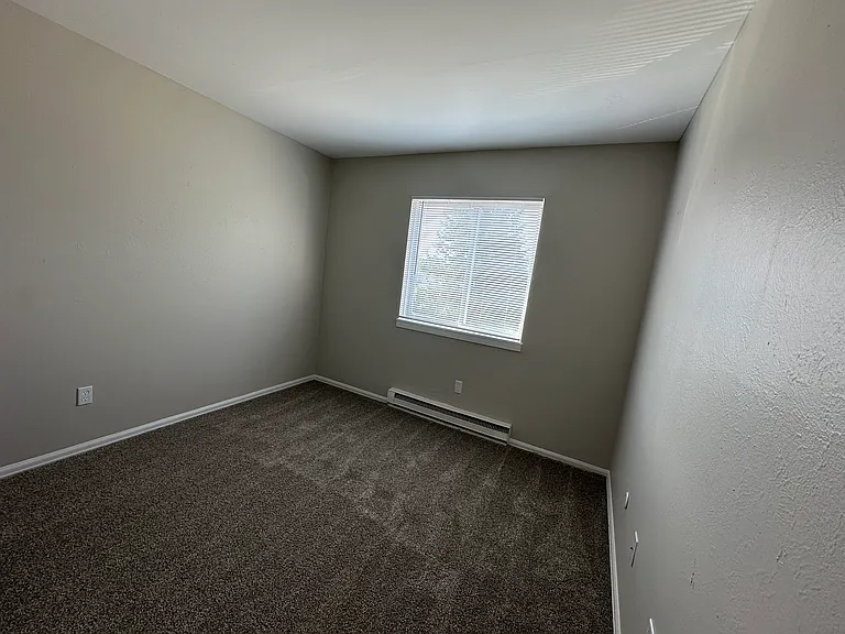 Two Bedroom Renovated - Secondary Bedroom