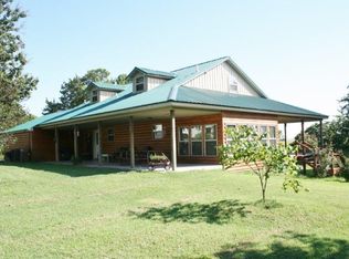 1182 1100 Rd, Fredonia, KS 66736