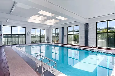 Sold by Daniel Gale Sotheby's International Realty