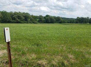 N Lot Broadway Rd LOT 1, Auburn, NY 13021