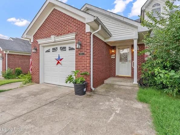 218A Banjo St, Bardstown, KY 40004