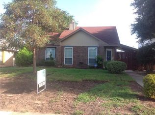 1623 Doubletree Dr, Mesquite, TX 75149