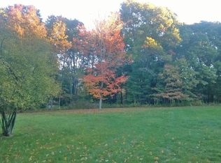 30R Monument St, Wenham, MA 01984