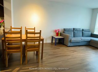 60 Town Centre Ct #2703, Toronto, ON M1P 0B1