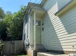 861 Sagewood Trl #863, San Marcos, TX 78666