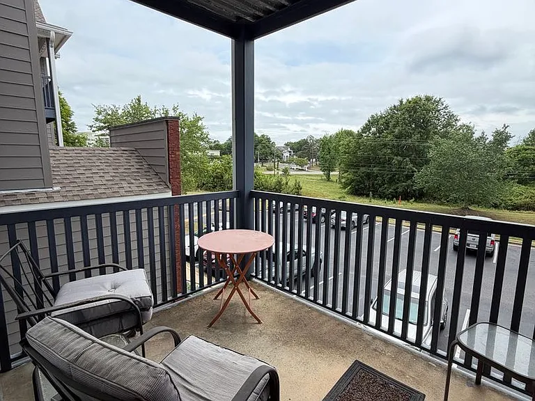 1114 S College St #1201 — Photo 18