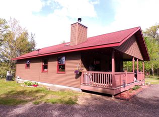W14377 Highway 10, Fairchild, WI 54741
