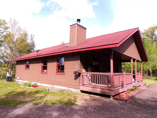 W14377 STATE HIGHWAY 10, Fairchild, WI 54741