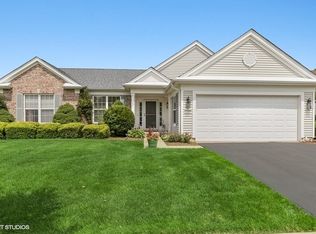 13544 Stone Hill Dr, Huntley, IL 60142
