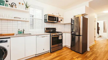 Rented by Nooklyn NYC LLC