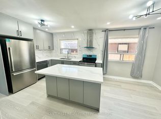 14 Reddins Rd, Toronto, ON M1R4P1